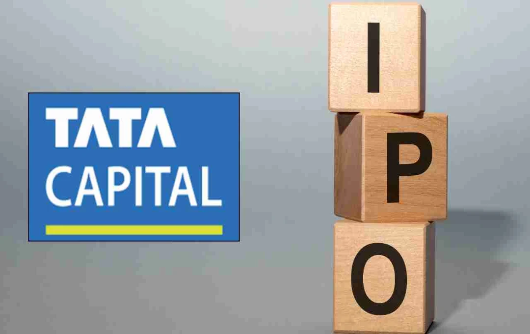 टाटा क्यापिटल IPO: एंकर लगानीकर्ताबाट ₹४,६४२ करोड संकलन, LIC को सबैभन्दा बढी लगानी