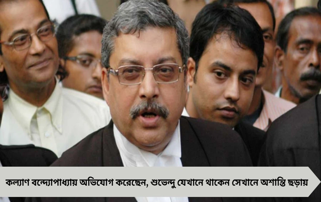 Calcutta High Court: শুভেন্দুকে ঘিরে বিস্ফোরক মন্তব্য, শর্তসাপেক্ষে মিছিলের অনুমতি