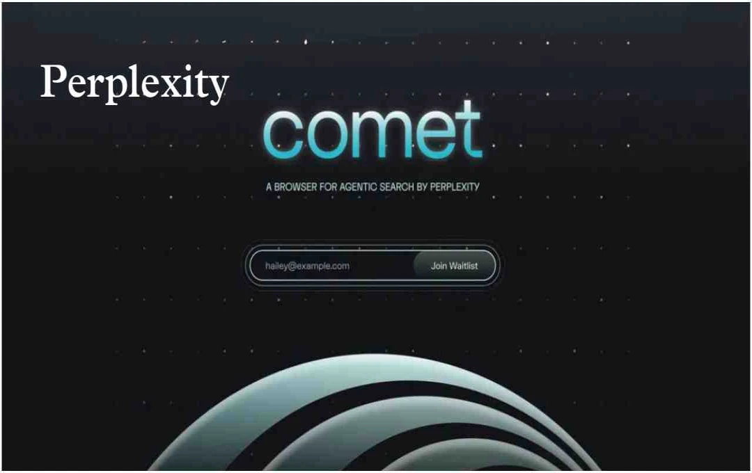 Perplexity Comet Browser: गूगल क्रोम से अलग, ये फीचर्स बनाते हैं काम आसान