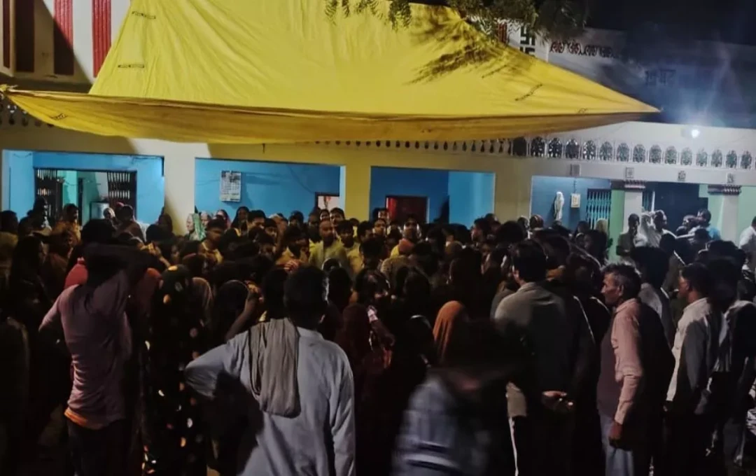सुल्तानपुर में ढाबे पर झगड़ा, घायल युवक की इलाज के दौरान मौत