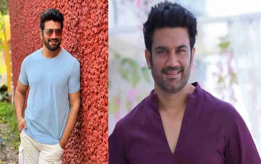 शरद केलकर टीवी पर 8 साल बाद कमबैक, बन गए इंडिया के हाइएस्ट पेड एक्टर!
