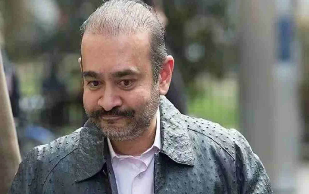 नीरव मोदी ने ब्रिटेन की अदालत में दायर की याचिका, सताने लगा भारत प्रत्यर्पण के बाद यातनाओं का डर