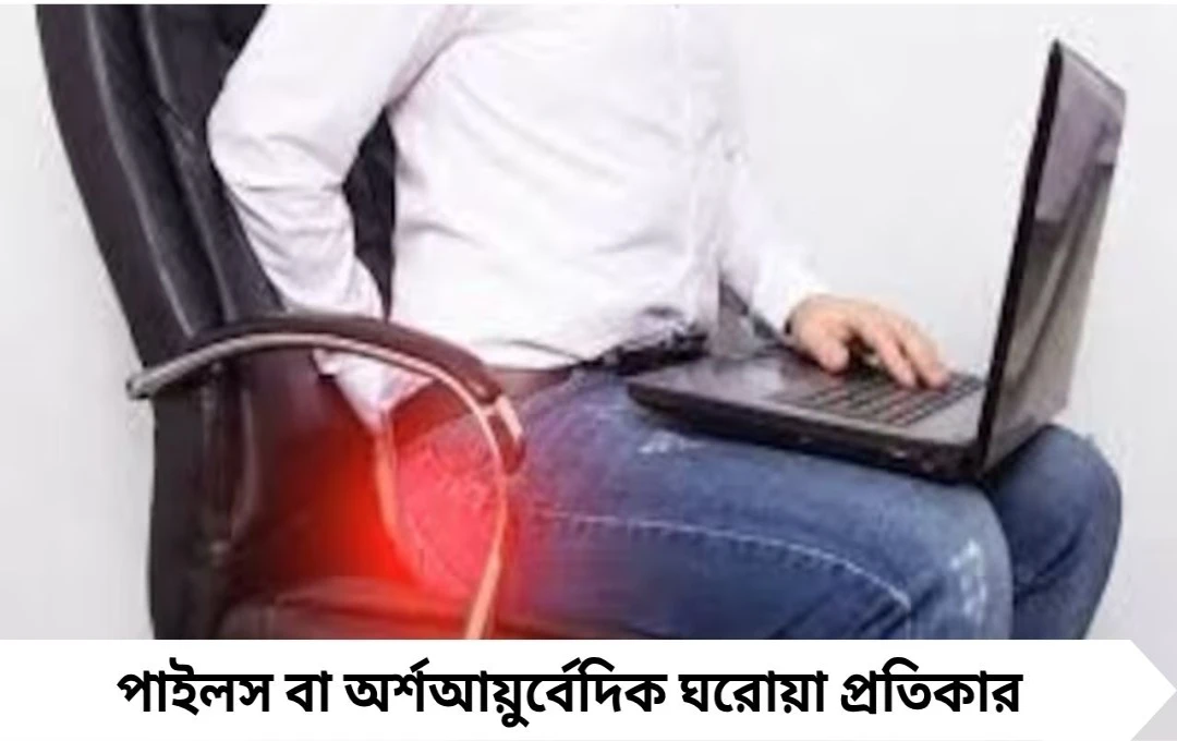 রক্তাক্ত পাইলসের যন্ত্রণা? সকালে এক ফল বা রাতে ১ চামচ ‘ত্রিফলা’ আরাম দেবে