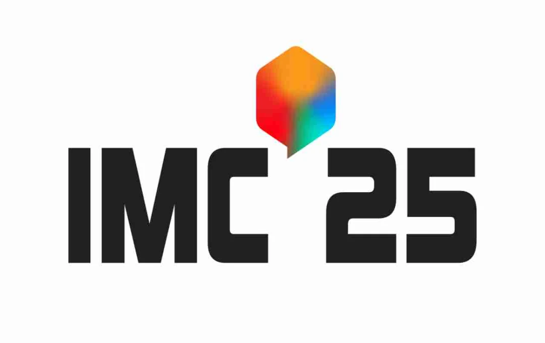 इंडिया मोबाइल कांग्रेस 2025: 8 अक्टूबर से शुरुआत, 6G और AI पर होगी वैश्विक चर्चा