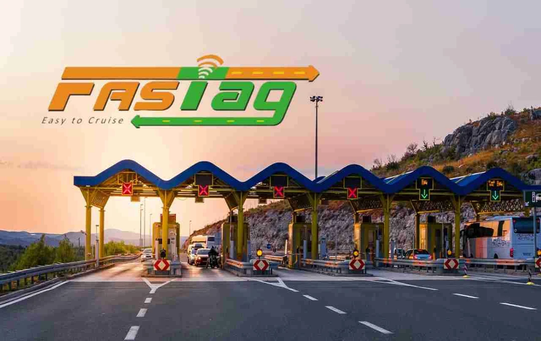 15 नवंबर से टोल टैक्स में बदलाव! FASTag नहीं होने पर UPI से 1.25x, नकद पर होगा दोगुना चार्ज