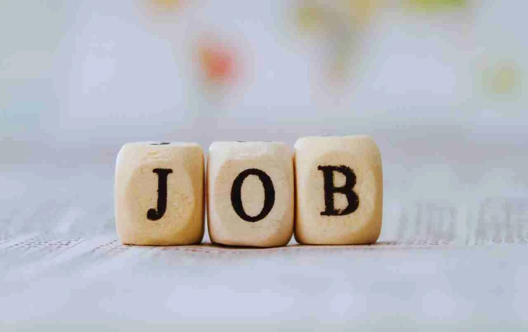 राजस्थान में प्रोफेसर भर्ती 2025: जानें एग्जाम पैटर्न और योग्यता 