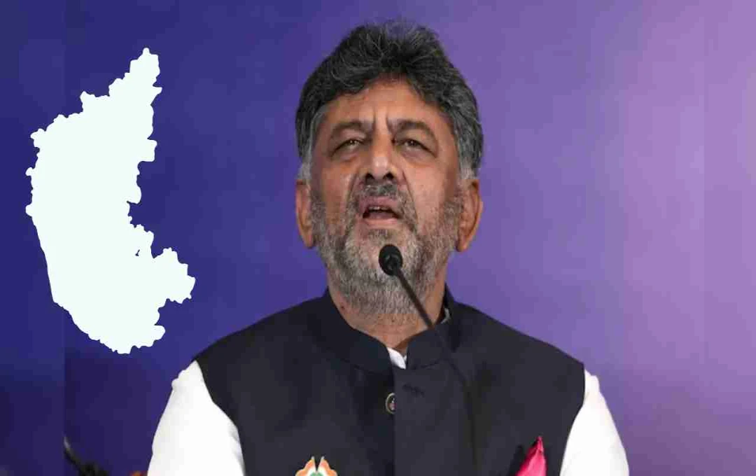 कर्नाटक में जातीय जनगणना सर्वे शुरू, सरकार ने दी निजता की गारंटी