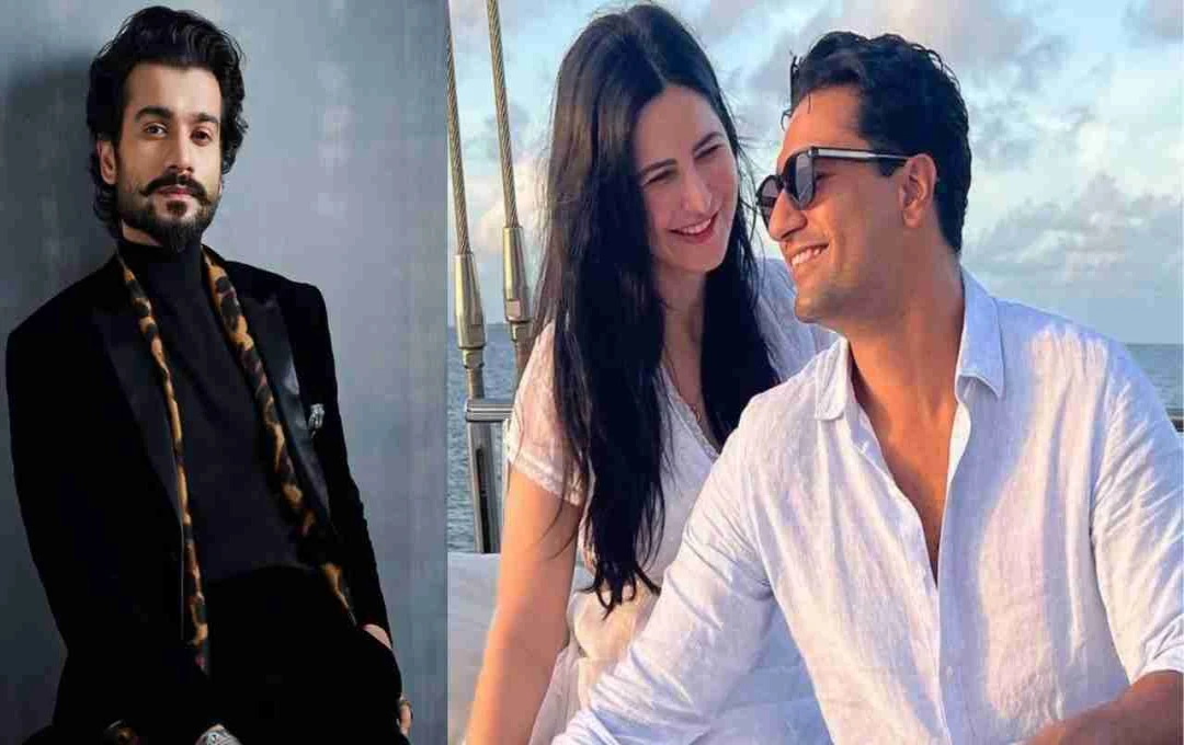 कैटरीना की प्रेग्नेंसी: कौशल परिवार में खुशी और उत्साह, सनी ने बताया घर का माहौल