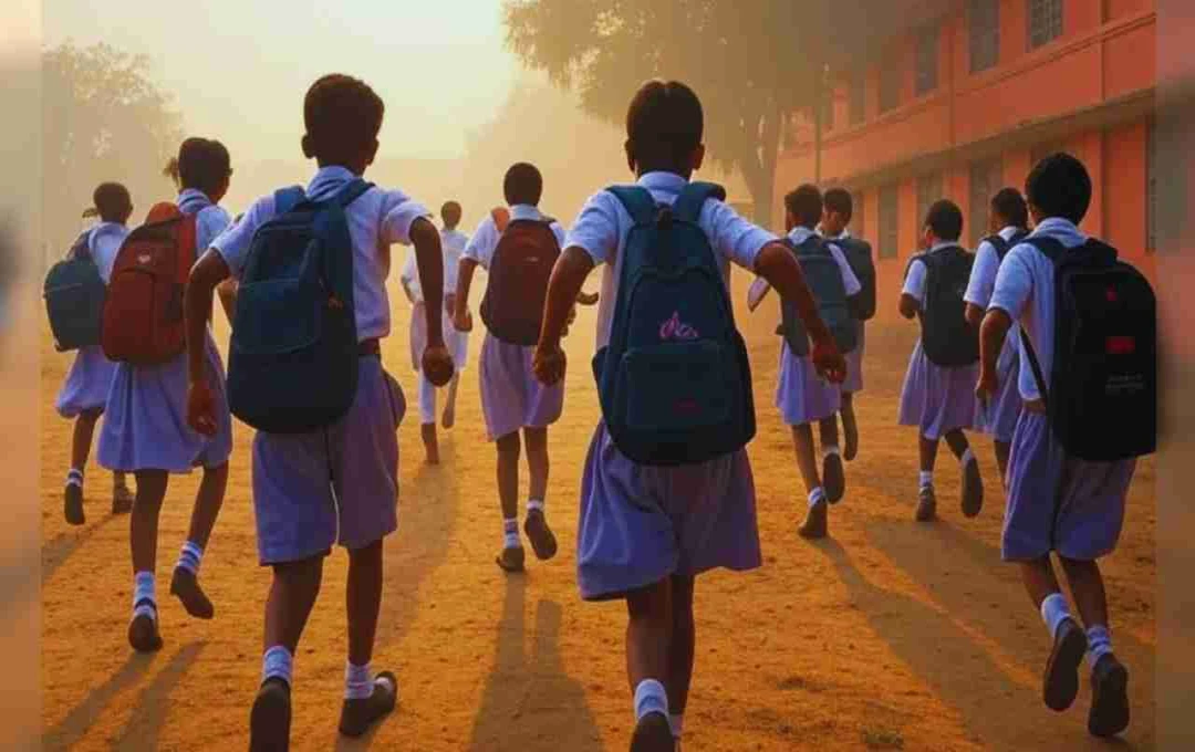 दिल्ली: MCD स्कूलों में नामांकन बढ़ाने के लिए नगर निगम का संपर्क अभियान शुरू, जाने पूरी अपडेट 