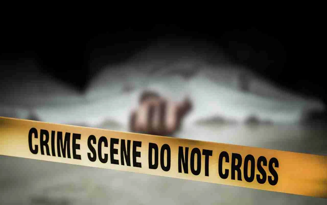 मैनपुरी में दहेज विवाद: गर्भवती महिला की बेरहमी से हत्या, 6 लोगों पर केस दर्ज
