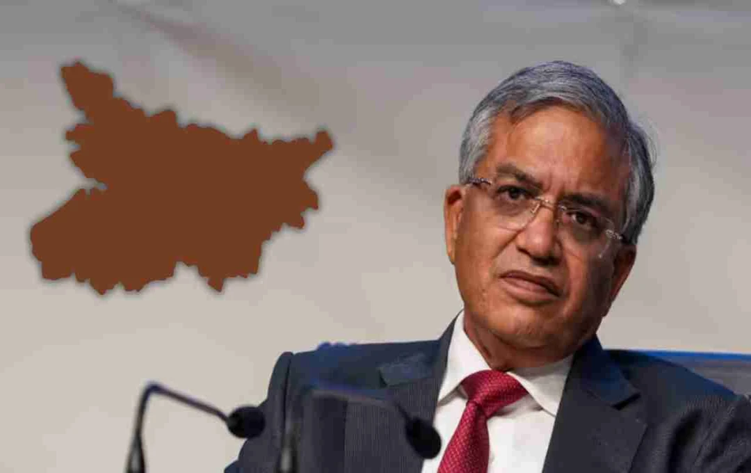 বিহার নির্বাচন ২০২৫: দেশের ভোট ব্যবস্থায় আসছে ১৭টি বড় সংস্কার, লাইভ ওয়েবকাস্টিং থেকে ডিজিটাল ভোটার কার্ড