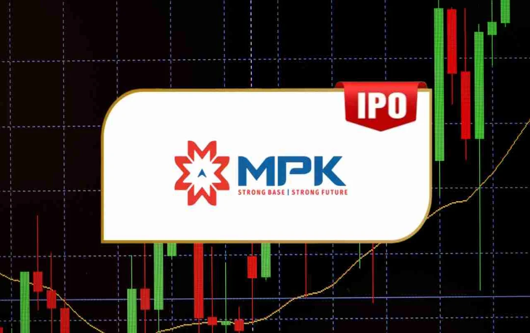 M P K Steels IPO: शेयर ने शुरुआती मंदी के बाद पकड़ी रफ्तार, जानिए कीमत