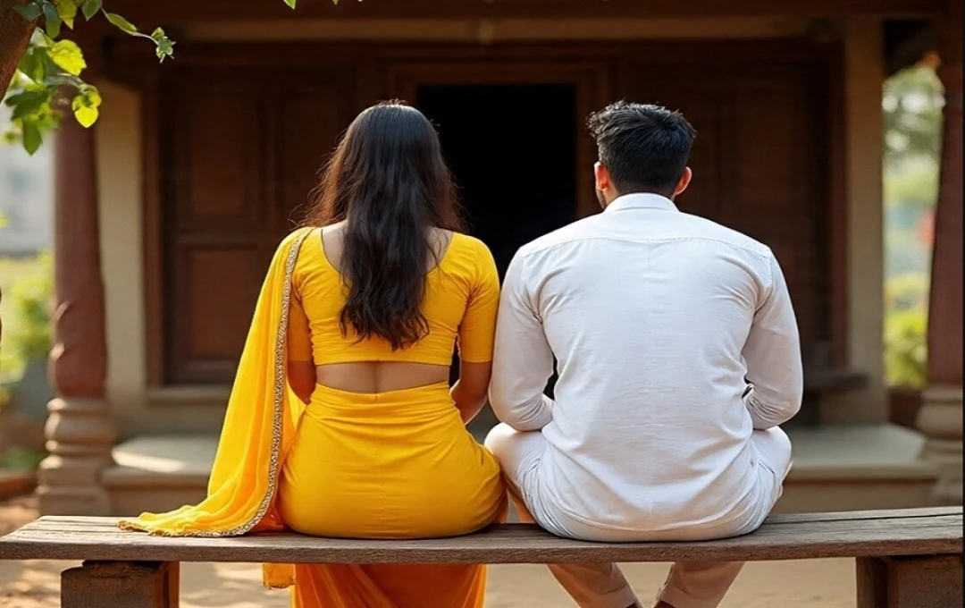 ಕಾನ್ಪುರದಲ್ಲಿ ದಂಪತಿ ನಿಗೂಢ ಸಾವು: ಮೂರು ಮಕ್ಕಳು ಅನಾಥ
