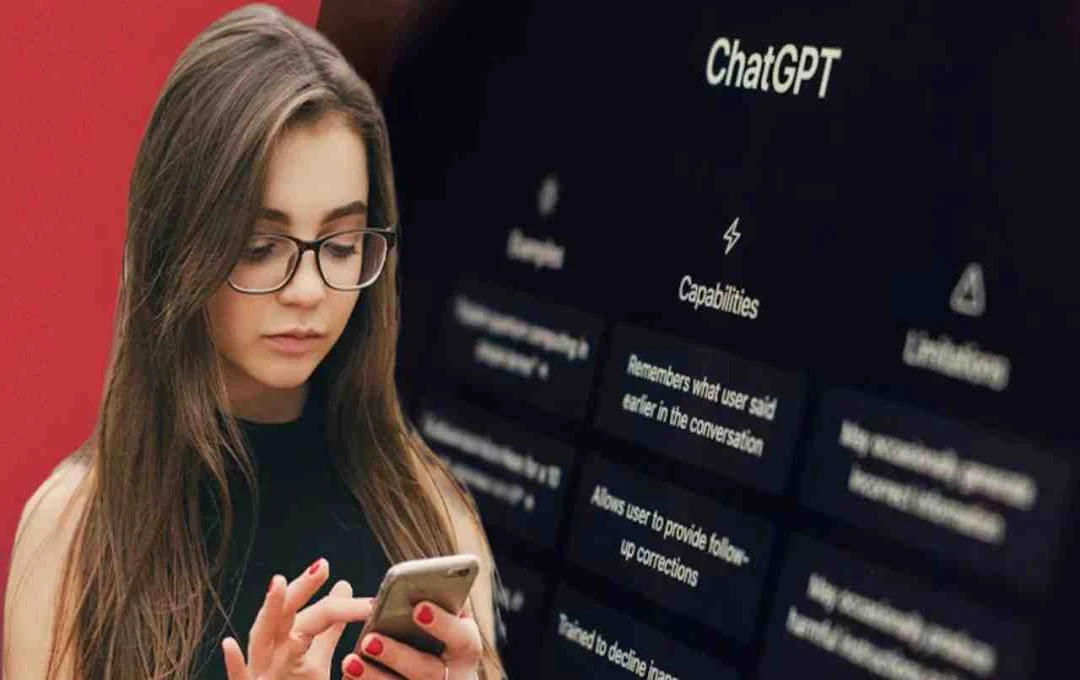 सावधान! ChatGPT और AI टूल्स का गलत इस्तेमाल कर सकता है बड़ा नुकसान