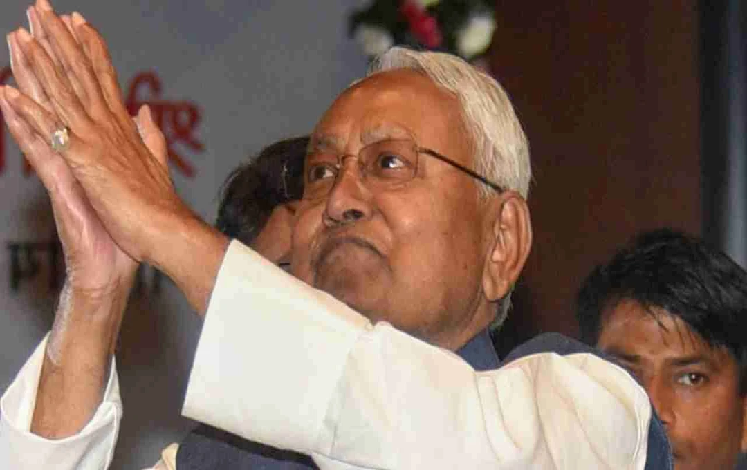 बिहार शिक्षा क्षेत्र में बड़ा बदलाव, 2.45 लाख शिक्षकों के लिए वेतन संरक्षण होगा लागू