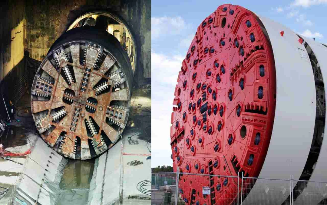 जर्मनी की Herrenknecht चेन्नई में खोल रही नया TBM विनिर्माण प्लांट, भारत में बढ़ रही सुरंग परियोजनाओं के लिए बढ़ेगा उत्पादन