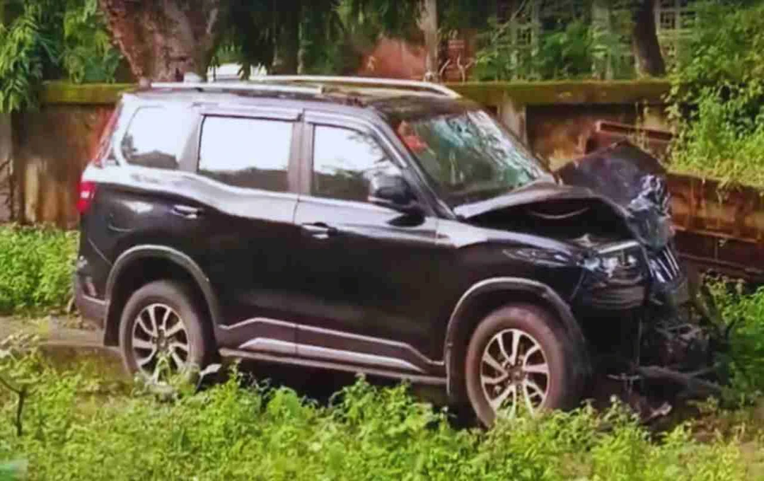 Fatal Collision in Rohtas: Three Killed, Two Seriously Injured as Speeding Scorpio Hits Auto-rickshaw