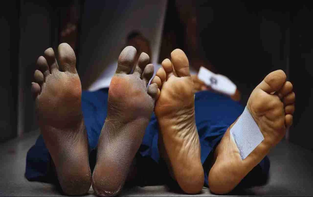 भोपाल में दो छात्राओ की संदिग्ध मौत, पुलिस जाँच में जुटी 