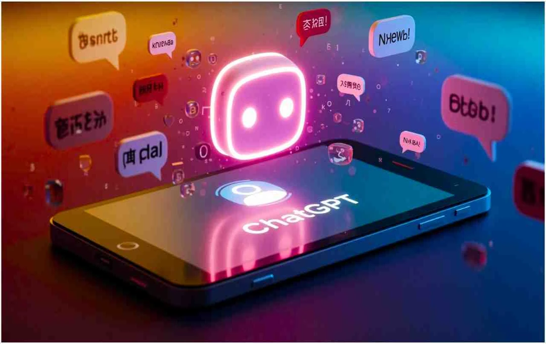 ChatGPT में उपलब्ध Spotify और Canva: अब अलग से डाउनलोड की आवश्यकता नहीं