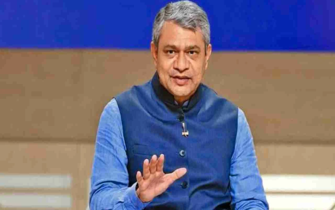 ₹২৪,৬৩৪ কোটি টাকায় ৪ রাজ্যে ৪ রেল প্রকল্পের অনুমোদন দিল কেন্দ্রীয় মন্ত্রিসভা