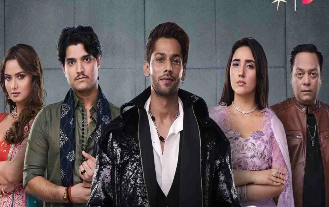 Bigg Boss 19 Week 7: Zeeshan Qadri Faces Eviction After Nomination Twist; Voting Results Revealed