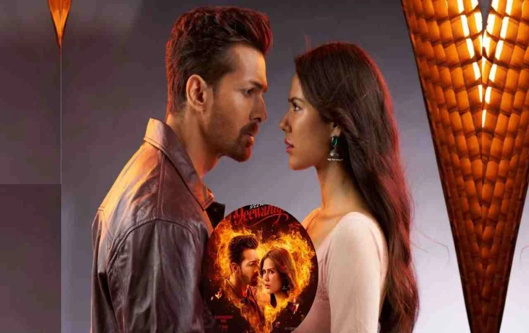 Ek Deewane Ki Deewaniyat: हर्षवर्धन राणे की जुनूनी प्रेम कहानी का ट्रेलर हुआ रिलीज