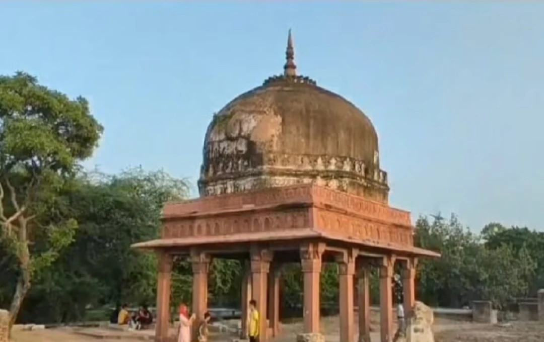 हाई कोर्ट ने याचिका ठुकराई — माज़ार कब्रिस्तान की दुरुस्ती में नहीं होगा हस्तक्षेप