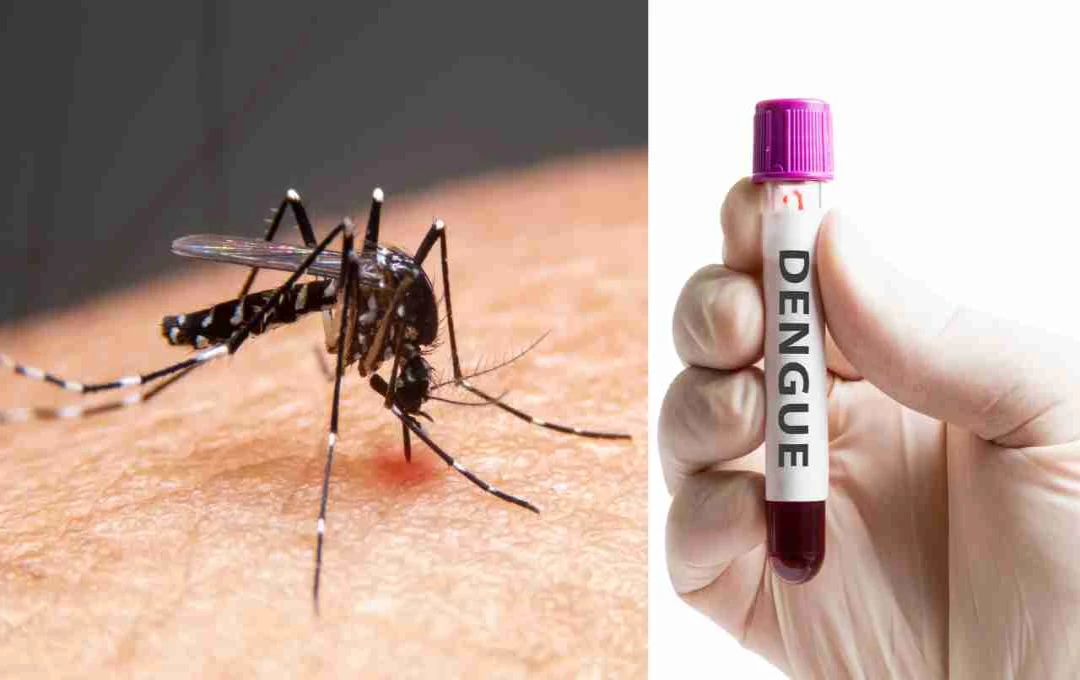 Dengue shock syndrome: डेंगू शॉक सिंड्रोम क्या है? जानें कैसे यह बन जाता है जानलेवा खतरा