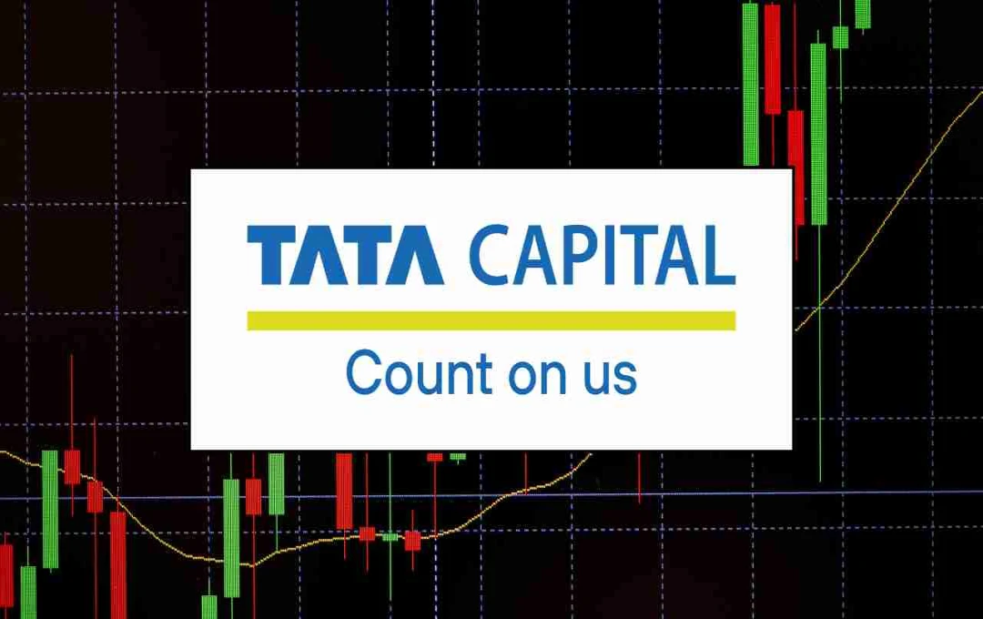 Tata Capital's Mega ₹15,500 Crore IPO Fully Subscribed, Listing on October 13