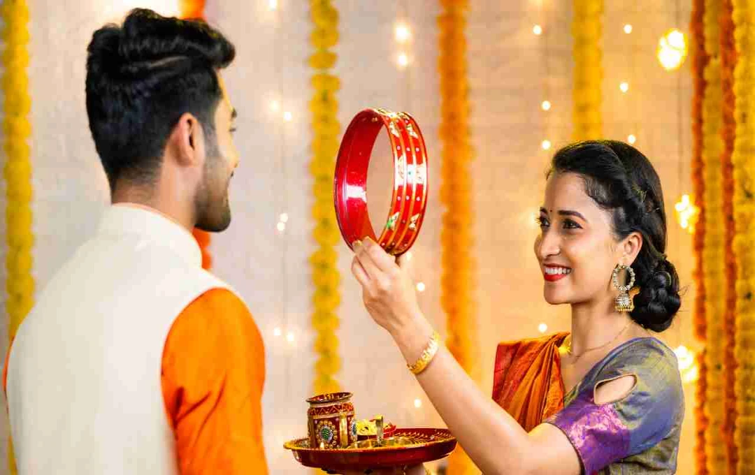 Karwa Chauth 2025: Date, Sargi Timings, Puja Rituals, and Significance