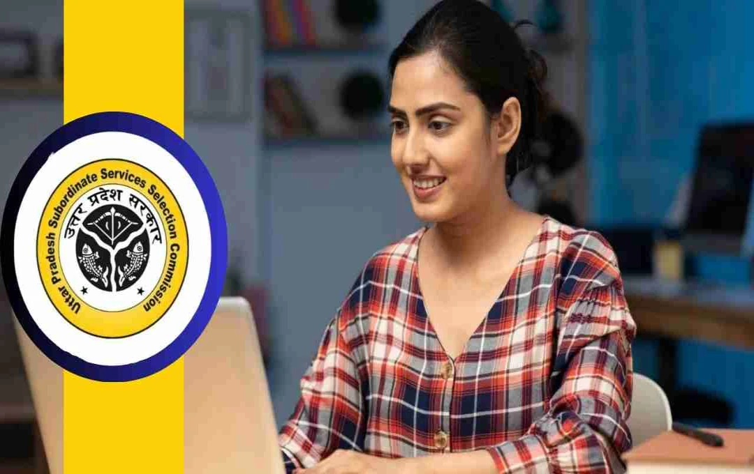UPSSSC JA Result 2025: जूनियर असिस्टेंट मेंस एग्जाम का रिजल्ट घोषित, देखें कितने उम्मीदवार टाइपिंग टेस्ट के लिए हुए चयनित