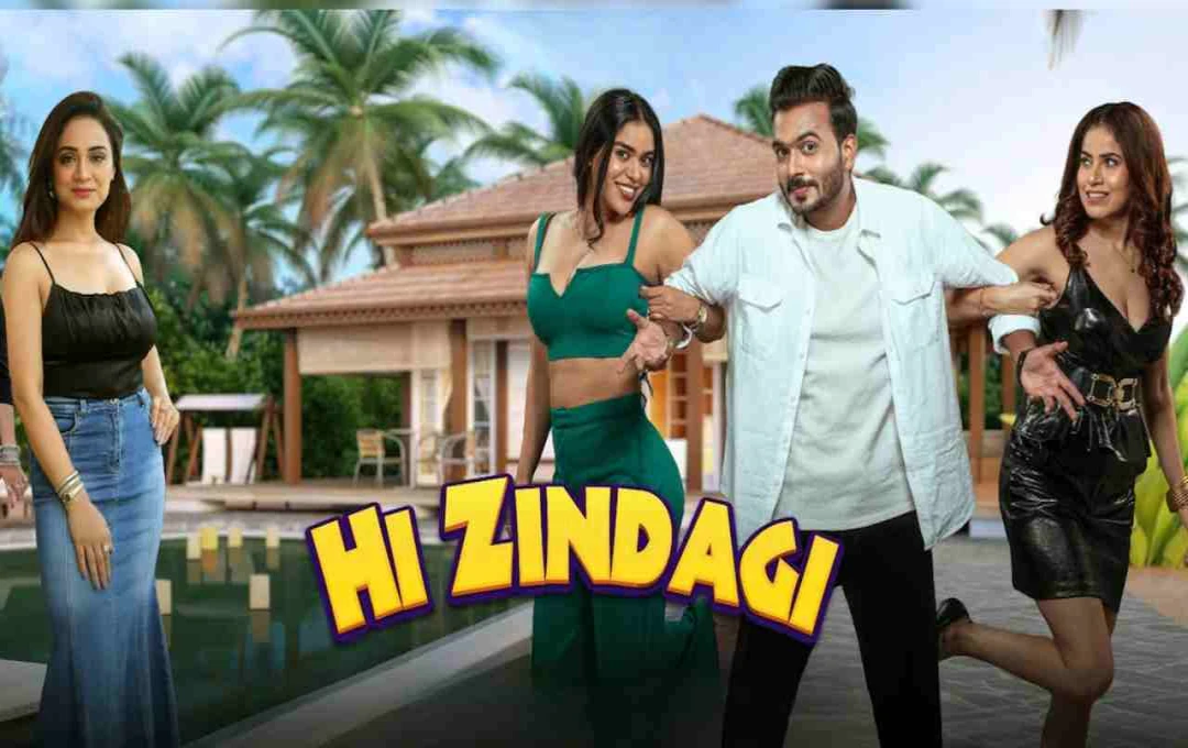 ৩১ অক্টোবর প্রেক্ষাগৃহে আসছে 'দ্য তাজ স্টোরি', 'আরিয়ান' ও 'হায় জিন্দেগি'