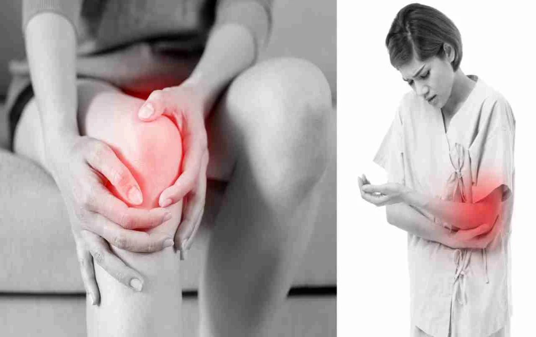 Arthritis: जोड़ दर्द और सूजन क्यों होती है, जानें बचाव के असरदार तरीके