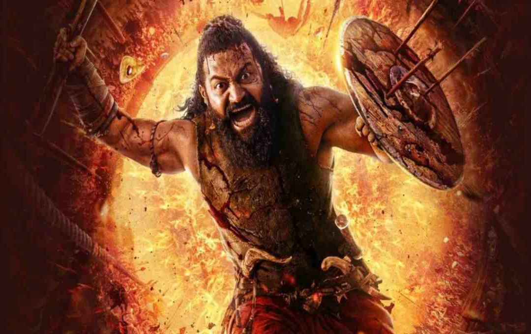 Kantara Chapter 1 Collection Day 7: 'कांतारा' का बॉक्स ऑफिस पर धमाका, कुल कमाई हुई 306.42 करोड़ रुपये
