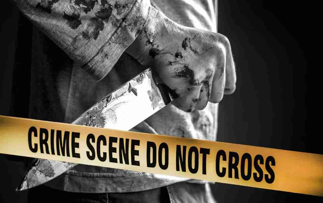 दिल्ली: कोटला मुबारकपुर में युवती की चाकू मारकर हत्या, पुलिस जाँच में जुटी 