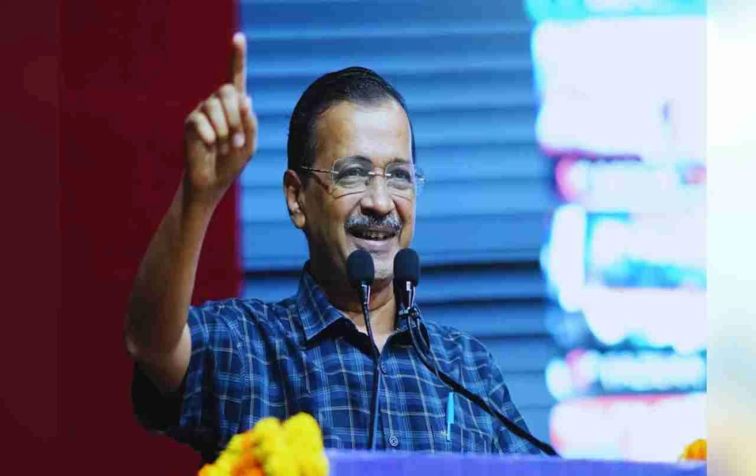 पंजाब बनेगा नो-पावरकट राज्य, ‘रोशन पंजाब’ से 24 घंटे मुफ्त बिजली का लक्ष्य
