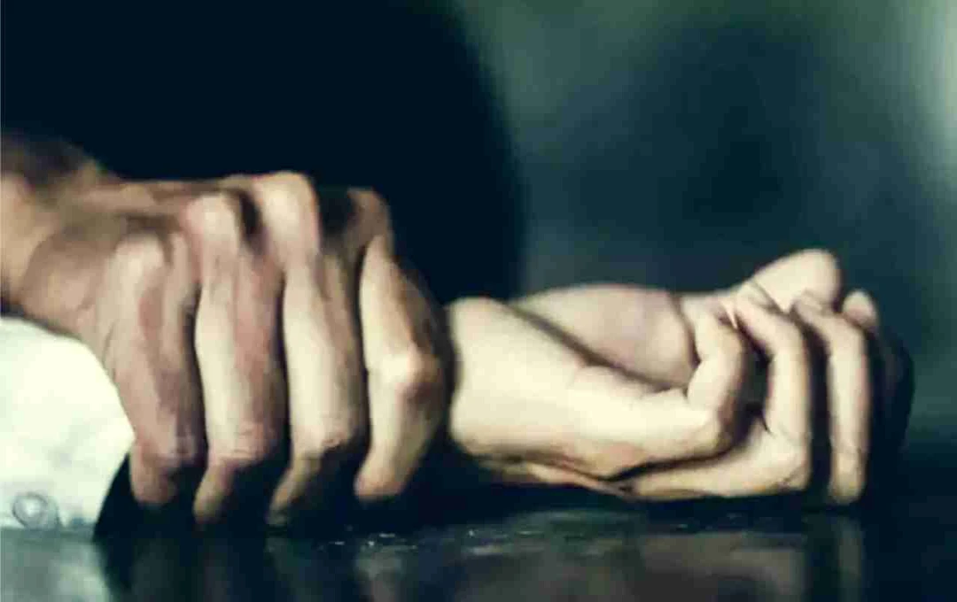 গুজরাটে গণধর্ষণ: ২৪ ঘণ্টার মধ্যে মহিলাকে দু'বার নির্যাতন, অভিযুক্তদের খোঁজে পুলিশ