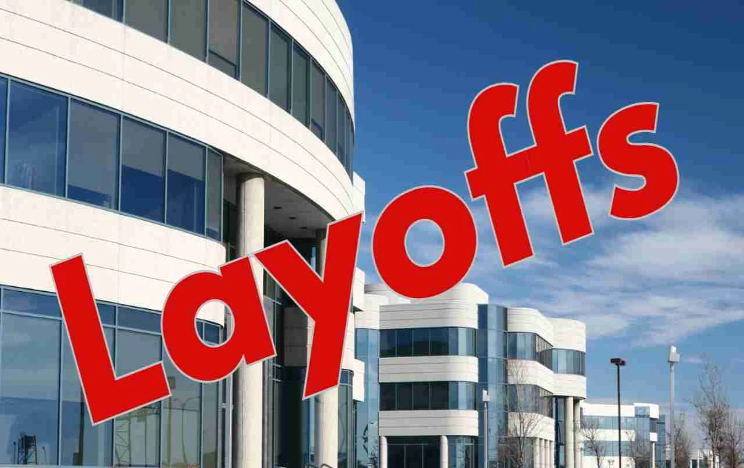 AI ও খরচ কমানোর কৌশলে TCS, Google, Wipro সহ বড় IT সংস্থাগুলিতে ব্যাপক ছাঁটাই