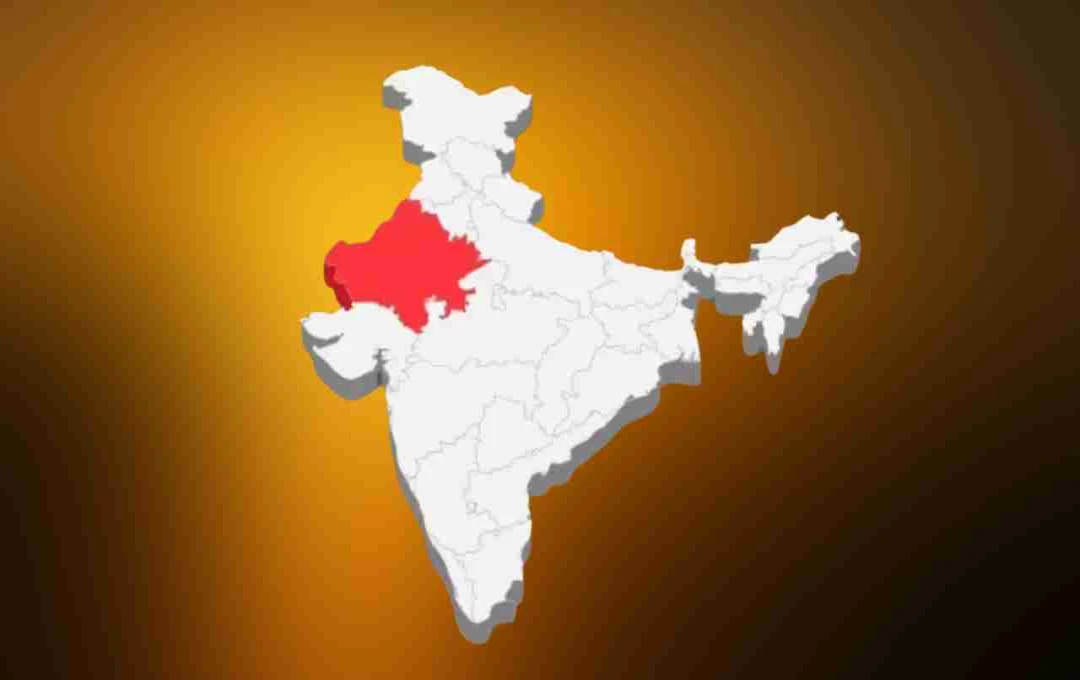 राजस्थान में धर्मांतरण कानून लागू, दोषियों को उम्रकैद और 50 लाख रुपये तक का जुर्माना
