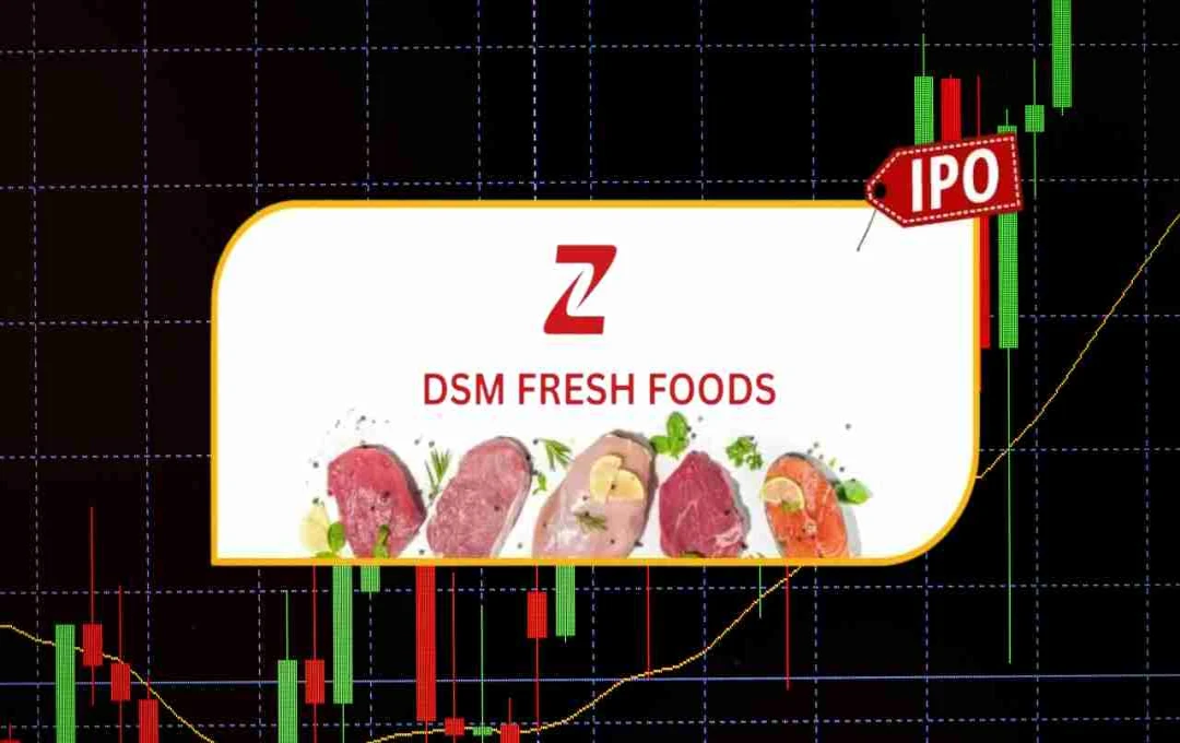 DSM Fresh Foods IPO Listing: IPO निवेशकों के लिए शानदार शुरुआत, जानिए शेयर प्राइस 