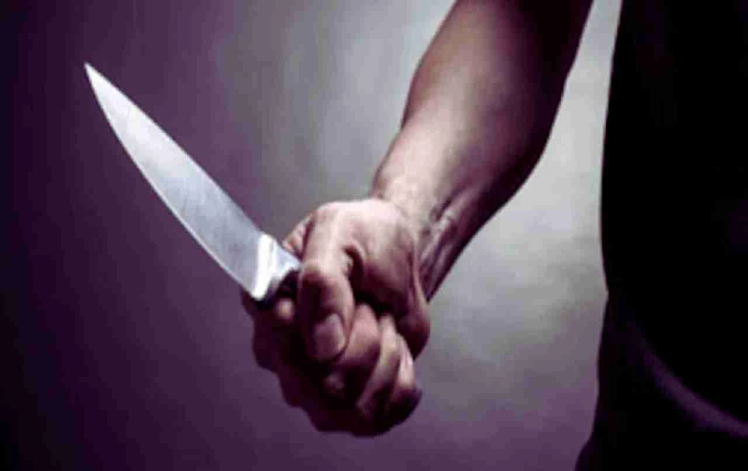दिल्ली: कोटला मुबारकपुर में 25 वर्षीय युवती की चाकू मारकर हत्या, पुलिस जाँच में जुटी 