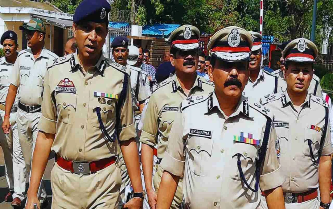 मुंबई: फर्जी IB अफसर बनकर 100 करोड़ की ठगी, आरोपी की मौत के बाद मामला दर्ज