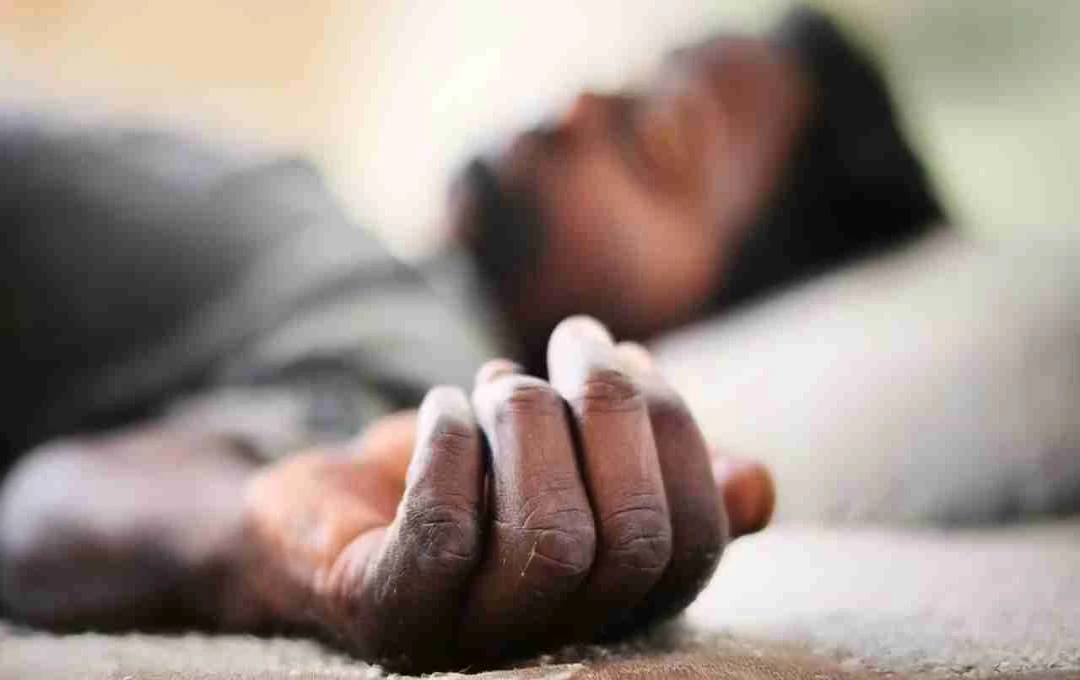 पानीपत मर्डर केस: प्रेम विवाद में गगन की हत्या, आरोपी गिरफ्तार