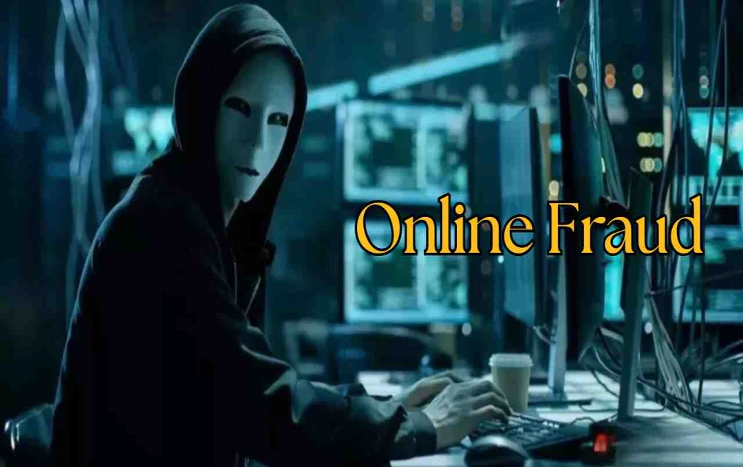 দিওয়ালির আগে WhatsApp-Instagram স্ক্যাম! ভুয়ো অফারে সতর্ক না থাকলে খালি হতে পারে ব্যাঙ্ক অ্যাকাউন্ট