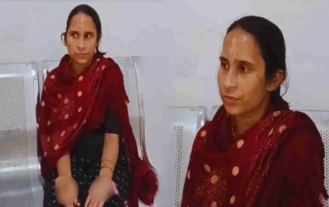 উজ্জয়িনীতে ভূত তাড়ানোর নামে তরুণীকে নির্মম নির্যাতন, গ্রেপ্তার ৩