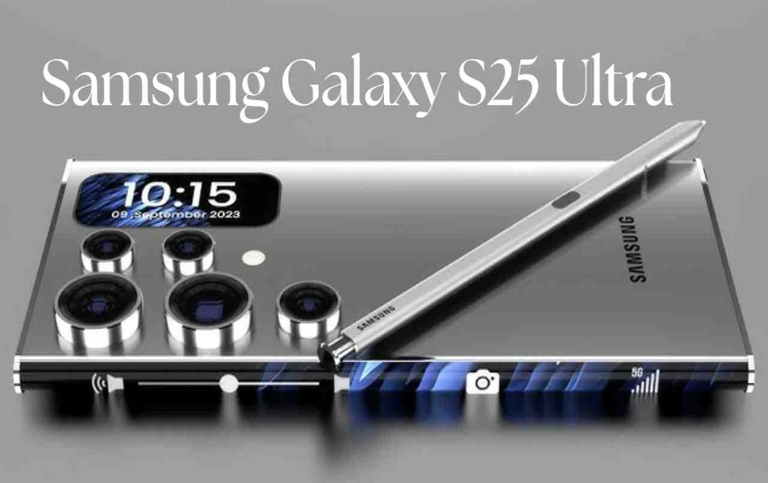 Samsung Galaxy S25 Ultra पर दिवाली स्पेशल ऑफर: पाएं 30,000 रुपये तक की बचत