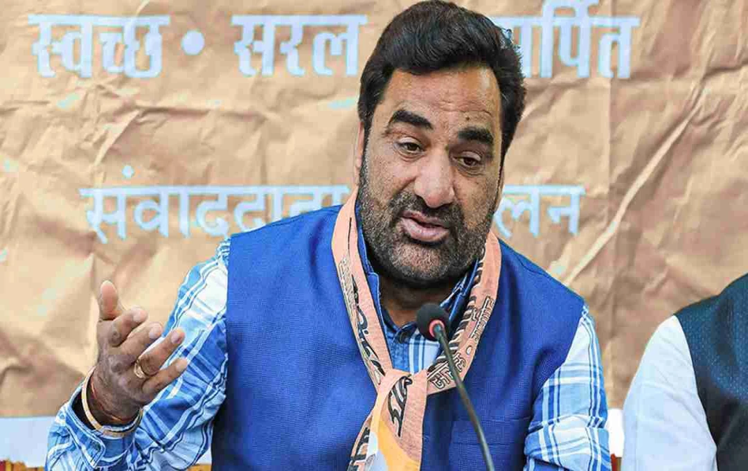 राजस्थान: हनुमान बेनीवाल ने कानून-व्यवस्था पर जताई चिंता, बोले-  'जरुरत पड़े तो फेक एनकाउंटर'