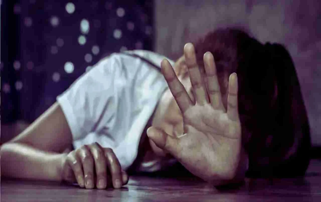 कर्नाटक: दशहरा मेले में नाबालिग से रेप और हत्या का मामला, आरोपी कार्तिक गिरफ्तार