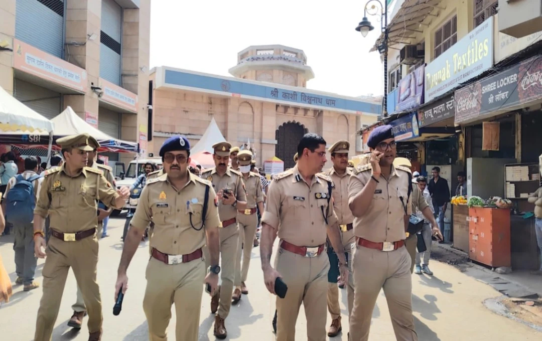 “आगरा के दारोगा की सर्विस पिस्टल से पत्नी को गोली — छुट्टियां मनाने आया था घर”