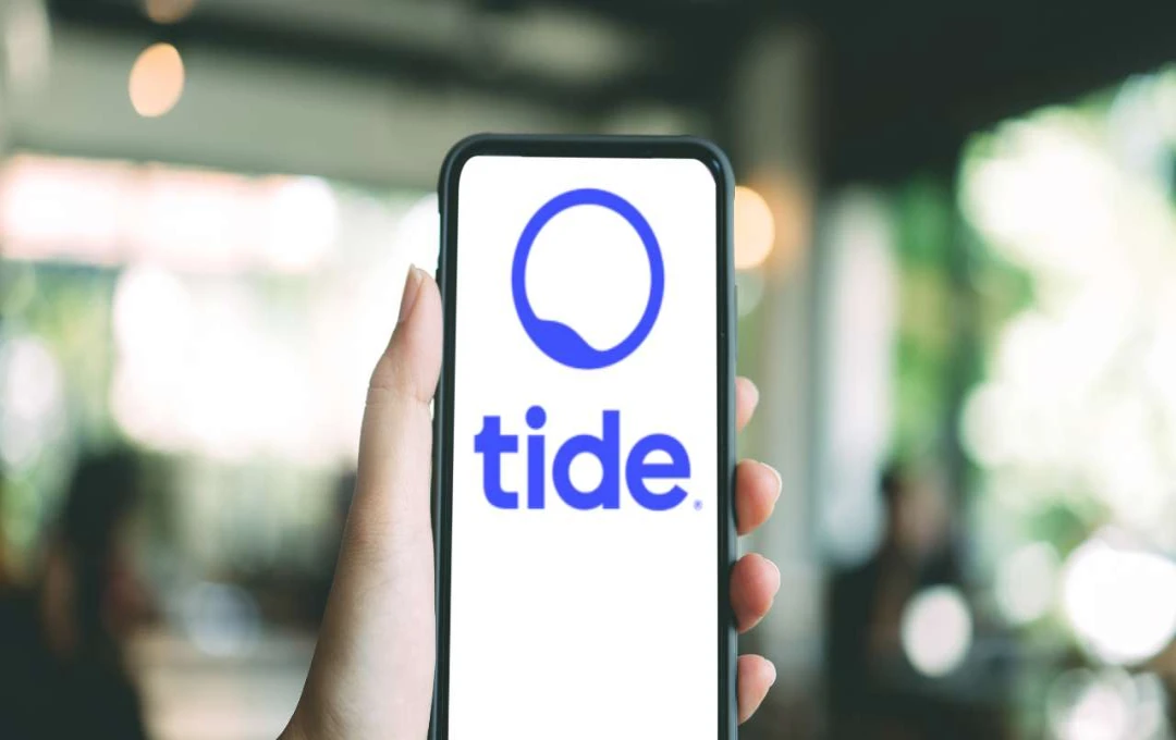 UK की Tide करेगी भारत में 6000 करोड़ रुपए का निवेश, SMEs को मिलेगा डिजिटल सपोर्ट